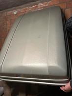 Coffre de toit, Enlèvement, Comme neuf