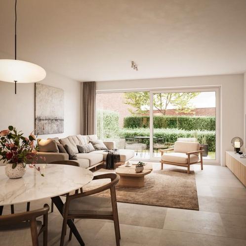Appartement te koop in Oostende, 2 slpks, Immo, Huizen en Appartementen te koop, Appartement