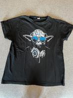 T-shirt Yoda maat 146/152, Enfants & Bébés, Vêtements enfant | Taille 146, Enlèvement ou Envoi, Utilisé, Garçon, Chemise ou À manches longues