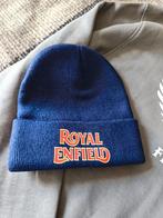 Muts en sleutelhanger Royal Enfield Flanders, Ophalen