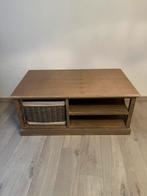 J-Line landelijke salontafel, Ophalen, Zo goed als nieuw