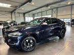 BMW X6 M 50 dAS, SUV ou Tout-terrain, 277 kW, https://public.car-pass.be/vhr/958de289-5d2f-4afd-8d3e-075969ba39d5, Automatique