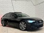 Audi A6 40 TDI 3 x S-LINE, Autos, Cuir et Alcantara, Achat, Euro 6, Entreprise