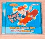 Cd "Kids Klub" (Nickelodeon), Cd's en Dvd's, Ophalen of Verzenden, Muziek