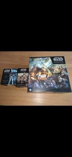 Star wars legion met extra mannetjes, Verzamelen, Star Wars, Ophalen of Verzenden, Zo goed als nieuw