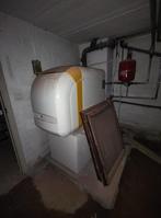 Chaudière à condensation au fioul Dietrich, Enlèvement, Utilisé