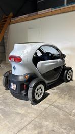 Renault Twizy 85, Achat, Particulier, 2 places, Twizy