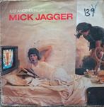 Single Mick Jagger, Ophalen of Verzenden, Gebruikt