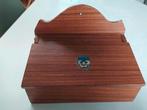 Mooi houten kistje, Ophalen of Verzenden