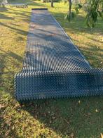noppenfolie / noppenmembraan / drainagemat, Doe-het-zelf en Bouw, Ophalen, Zo goed als nieuw