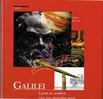 Galilei, leven en werken van een onrustige groei, biografie, Ophalen of Verzenden, Zo goed als nieuw, Auteur: Enrico Bellone
