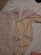 Newbornbody's, Ophalen, Zo goed als nieuw