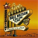 230 - DALE WATSON - PREACHIN' TO THE CHOIR - 2CD - NIEUW, CD & DVD, CD | Country & Western, Envoi, Neuf, dans son emballage