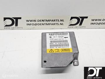 Airbag module BMW 5-serie E39 65776919789 beschikbaar voor biedingen