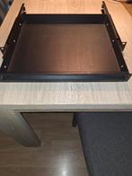 Flightcase rackshelfs en racklades, Ophalen, Nieuw, Flightcase