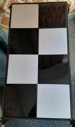 Bijzettafel vintage, Overige materialen, 55 tot 75 cm, Zo goed als nieuw, Ophalen