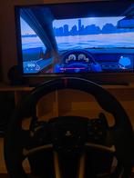 PlayStation stuurwiel, Ophalen, Zo goed als nieuw