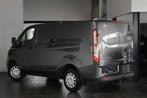 Ford Transit Custom 2.0 TDCi L1H1 Lichte Vracht Airco TrekHK, Auto's, Bestelwagens en Lichte vracht, 167 g/km, 4 deurs, Gebruikt