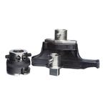 Snelwissel systeem Motorfiets 30mm, Auto diversen, Verzenden