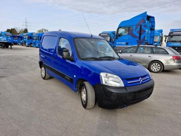 Citroen berlingo 1.9TDI Diesel Euro3 Utilitaire Année 2006,  beschikbaar voor biedingen