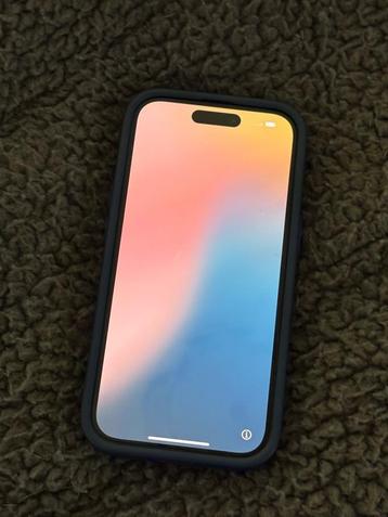 iPhone 15 128 GB beschikbaar voor biedingen