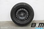 Volwaardig 14 inch reservewiel Skoda Citigo 1S0601027, Gebruikt, Band(en)