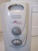 DELONGHI OLIERADIATOR, Moins de 60 cm, Comme neuf, Enlèvement, Radiateur