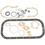 Volvo Pakkingset carter en motorblok shortblok B18+B20 alle, Auto-onderdelen, Motor en Toebehoren, -, -, Nieuw, Ophalen of Verzenden
