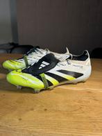 Adidas Predator Voetbalschoenen Maat 41, Sport en Fitness, Voetbal, Ophalen, Zo goed als nieuw