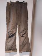 Pantalon de ski O'Neill taille 38, Taille 38/40 (M), Porté, Autres types, Enlèvement ou Envoi