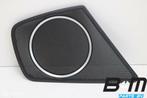 Luidsprekerrooster rechts Audi A5 8T Sportback 8T0035420A, Auto diversen, Autospeakers, Gebruikt