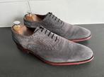 Floris van Bommel herenschoenen maat 8 / 42, Vêtements | Hommes, Chaussures, Enlèvement ou Envoi, Autres couleurs, Floris van Bommel