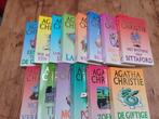 Romans Agatha Christie, Livres, Comme neuf, Agatha Christie, Enlèvement ou Envoi