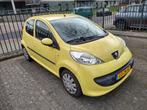 Peugeot 107 bouwjaar 2008 airco 142.000km nieuwe APK, Tissu, 998 cm³, Achat, Hatchback