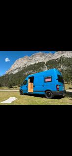 Renault Master 2.5 dci 2004, Caravans en Kamperen, Mobilhomes, Particulier