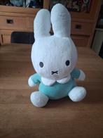 Mooie knuffel nijntje met rammelaar, Kinderen en Baby's, Speelgoed | Knuffels en Pluche, Ophalen