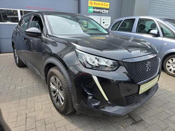 Peugeot 2008 1.2 PureTech Active 2020 Navi, Airco + Garantie beschikbaar voor biedingen