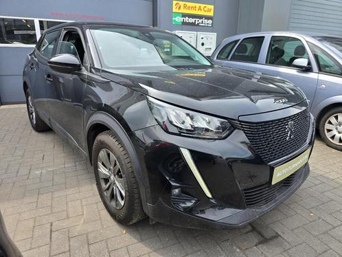 Peugeot 2008 1.2 PureTech Active 2020 Navi, Airco + Garantie, Auto's, Peugeot, Bedrijf, Te koop, ABS, Achteruitrijcamera, Airbags
