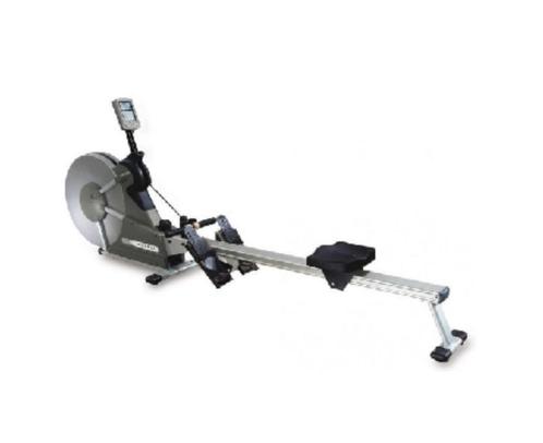 Matrix Roeitrainer | Roeier | Rower, Sport en Fitness, Fitnessmaterialen, Zo goed als nieuw, Armen, Benen, Borst, Buik, Rug, Ophalen of Verzenden