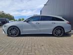 Mercedes-Benz CLA 180 SHOOTING BRAKE Star Edition, CLA, Stof, Gebruikt, 4 cilinders