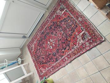 Perzisch tapijt beschikbaar voor biedingen