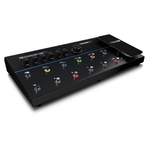 Line6 Firehawk - Floor multieffect processor incl flightcase, Muziek en Instrumenten, Effecten, Nieuw, Ophalen of Verzenden