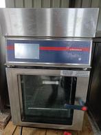 COMBISTEAMER ELOMA JOKER, Zakelijke goederen, Horeca | Keukenapparatuur, Ophalen, Gebruikt, Ovens, Microgolfovens en Steamers