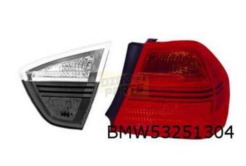 BMW 3-serie Sedan (3/05-9/08) Achterlicht Rechts buiten OES! beschikbaar voor biedingen
