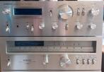 Pioneer sa 7800 tx 9800, Audio, Tv en Foto, Tuners, Ophalen of Verzenden, Zo goed als nieuw