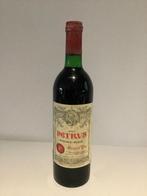 1985 Petrus Pomerol, Collections, Vins, Neuf, Pleine, Enlèvement, Vin rouge