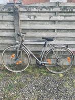 Fiets Minerva Retro, Fietsen en Brommers, Fietsen | Heren | Herenfietsen, Ophalen, Gebruikt, Overige merken, Versnellingen