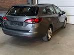 Opel Astra 1.5 Turbo D EURO 6d Automaat Navi Led CarPlay, Gebruikt, 1484 kg, Bedrijf, 5 deurs