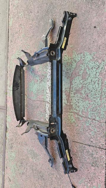 Voorfront front BMW X5 E53  51718402319 8402319 beschikbaar voor biedingen