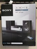 Chaine hi-fi Sony, Audio, Tv en Foto, Ophalen, Gebruikt, Sony